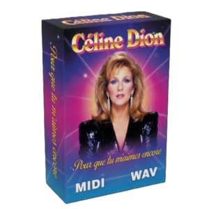 Céline Dion - Pour que tu m'aimes encore