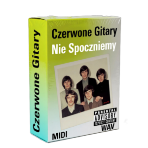 Czerwone Gitary - Nie Spoczniemy