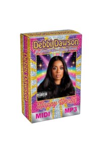 Debbi Dawson - Happy World