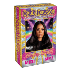 Debbi Dawson - Happy World