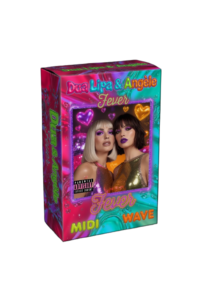 Dua Lipa & Angèle - Fever