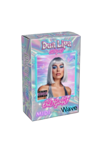 Dua Lipa – IDGAF