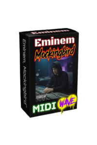 Eminem - Mockingbird