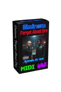 Eminem, Dr. Dre - Forgot About Dre