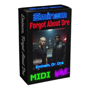 Eminem, Dr. Dre - Forgot About Dre
