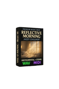 Beat 15 - Reflective Morning