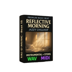 Beat 15 - Reflective Morning