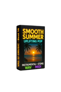 Beat 14 - Smooth Summer