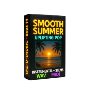 Beat 14 - Smooth Summer