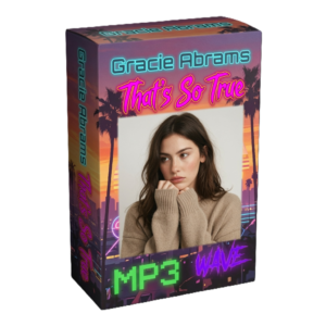 Gracie Abrams - That’s So True