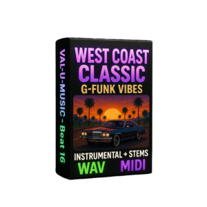 Beat 16 - West Coast Classic