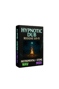 Beat 17 - Hypnotic Dub