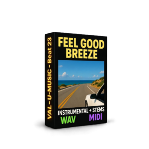 Beat 23 - Feel Good Breeze