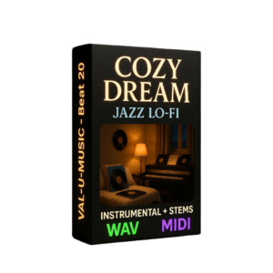 Beat 20 - Cozy Dream