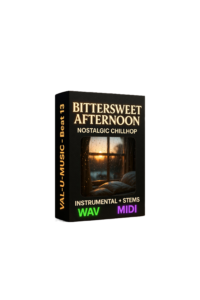 Beat 13 - Bittersweet Afternoon