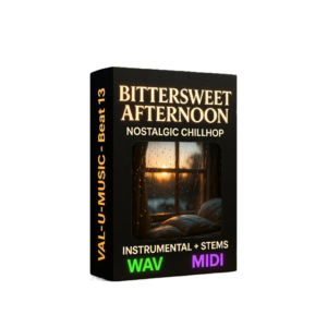 Beat 13 - Bittersweet Afternoon