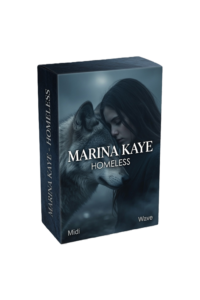 Marina Kaye - Homeless