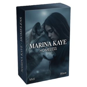 Marina Kaye - Homeless
