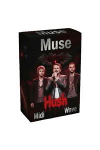 Muse - Hush