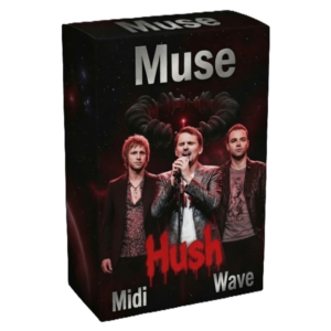 Muse - Hush