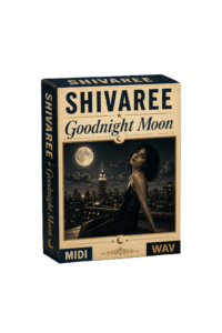 Shivaree - Goodnight Moon