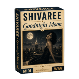 Shivaree - Goodnight Moon