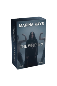 Marina Kaye - The Whole 9
