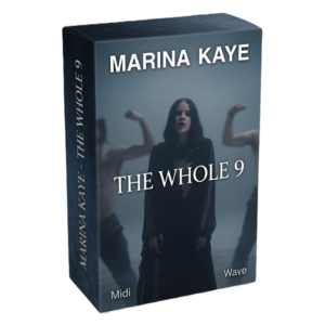 Marina Kaye - The Whole 9