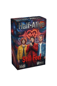Half•Alive - Still Feel