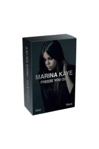 Marina Kaye - Freeze You Out
