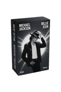 Michael Jackson - Billie Jean