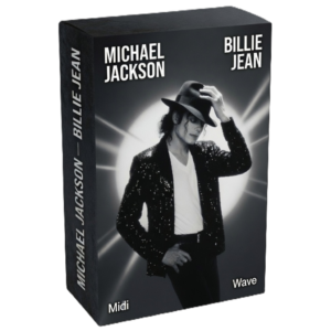 Michael Jackson - Billie Jean