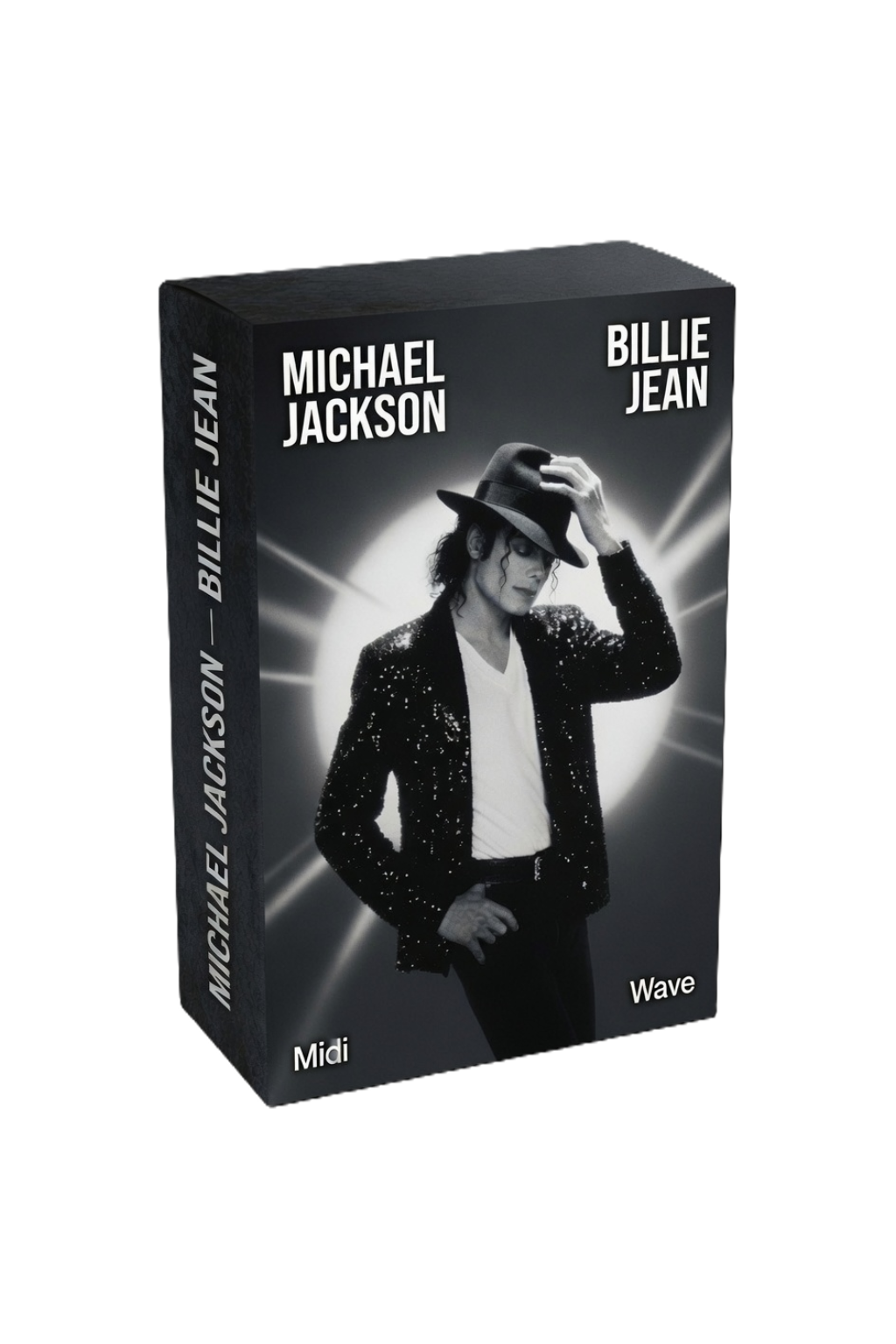 Michael Jackson - Billie Jean