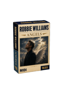 Robbie Williams - Angels
