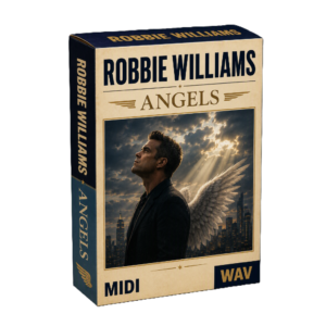 Robbie Williams - Angels