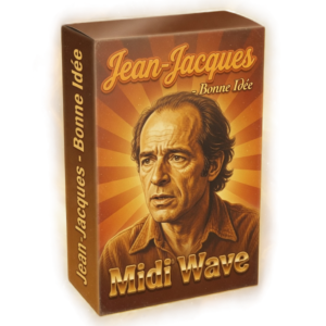 Jean-Jacques Goldman - Bonne idée