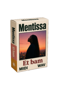 Mentissa - Et bam