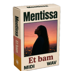 Mentissa - Et bam