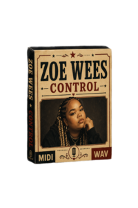 Zoe Wees - Control