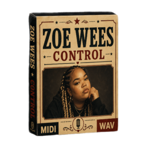 Zoe Wees - Control