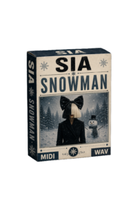 Sia - Snowman