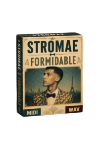 Stromae - Formidable