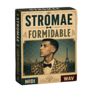 Stromae - Formidable