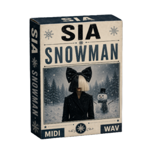 Sia - Snowman