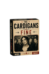 The Cardigans - Fine