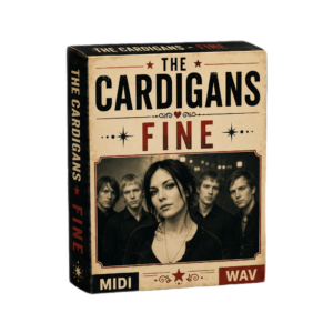 The Cardigans - Fine
