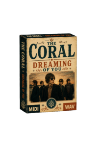 The Coral - Dreaming of You