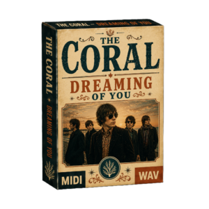 The Coral - Dreaming of You