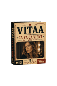 Vitaa - Ca va ca vient