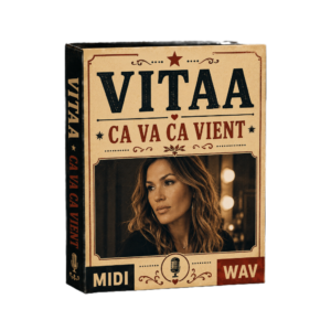 Vitaa - Ca va ca vient